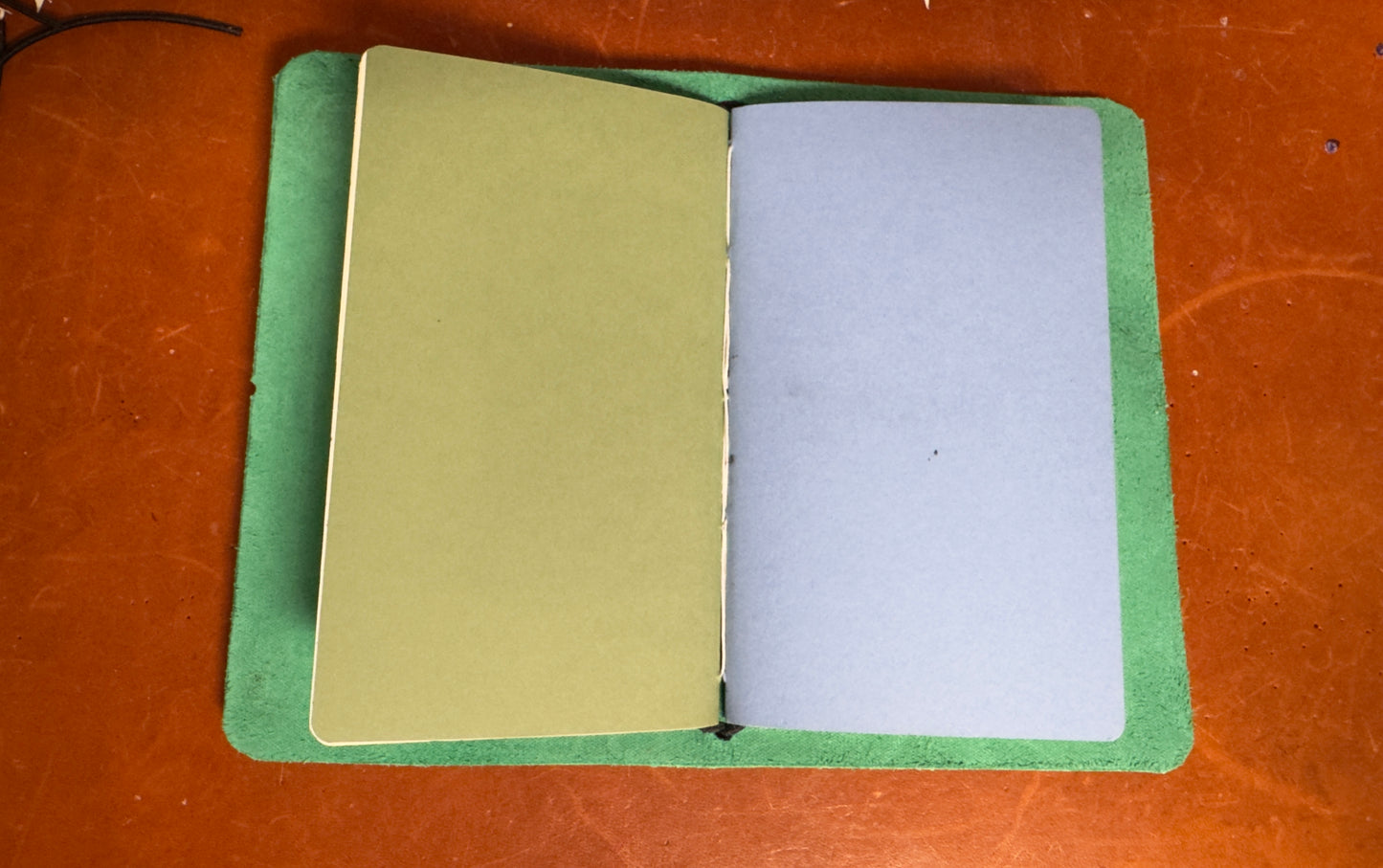Field Journal Covers