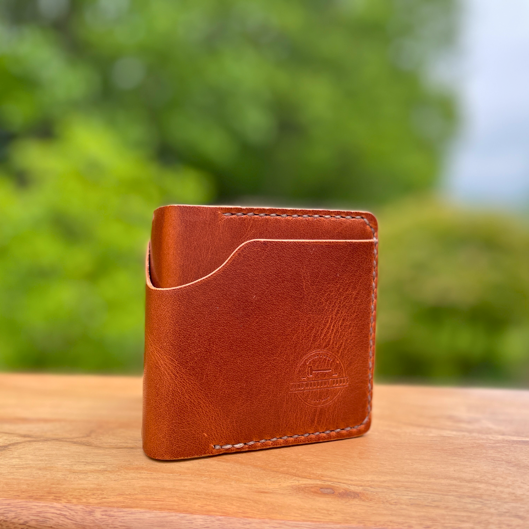 Modern Bifold