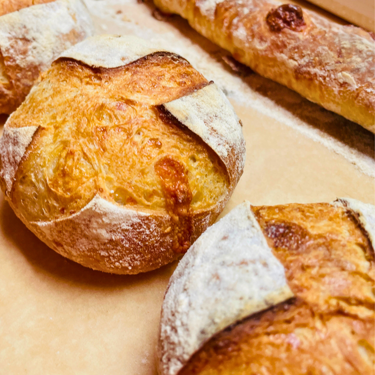 Bakery