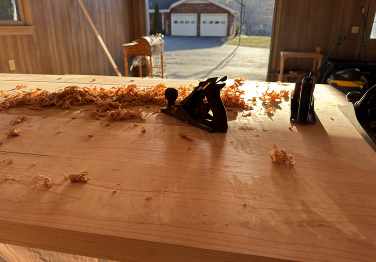 Wood