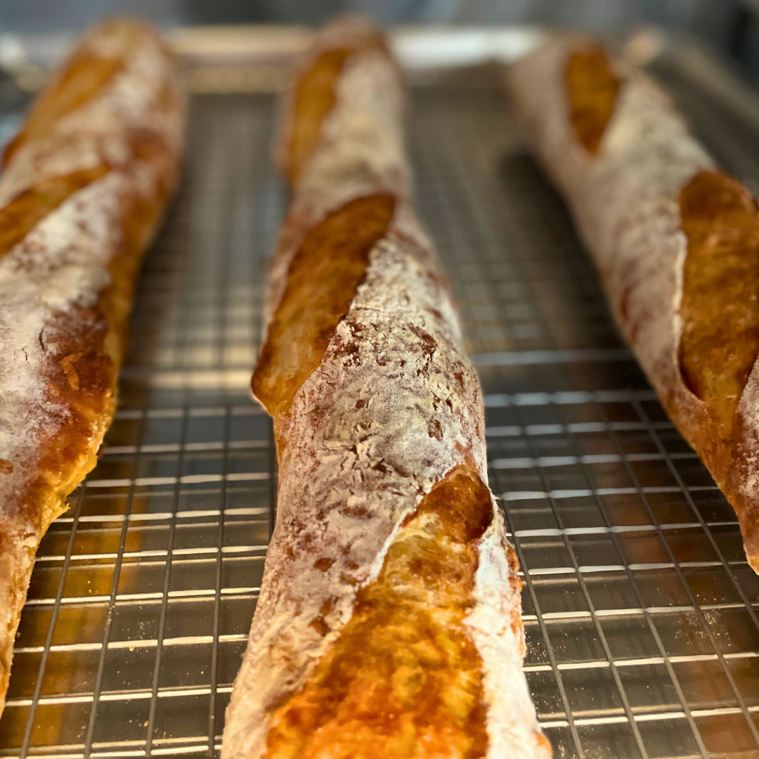 Artisan Breads
