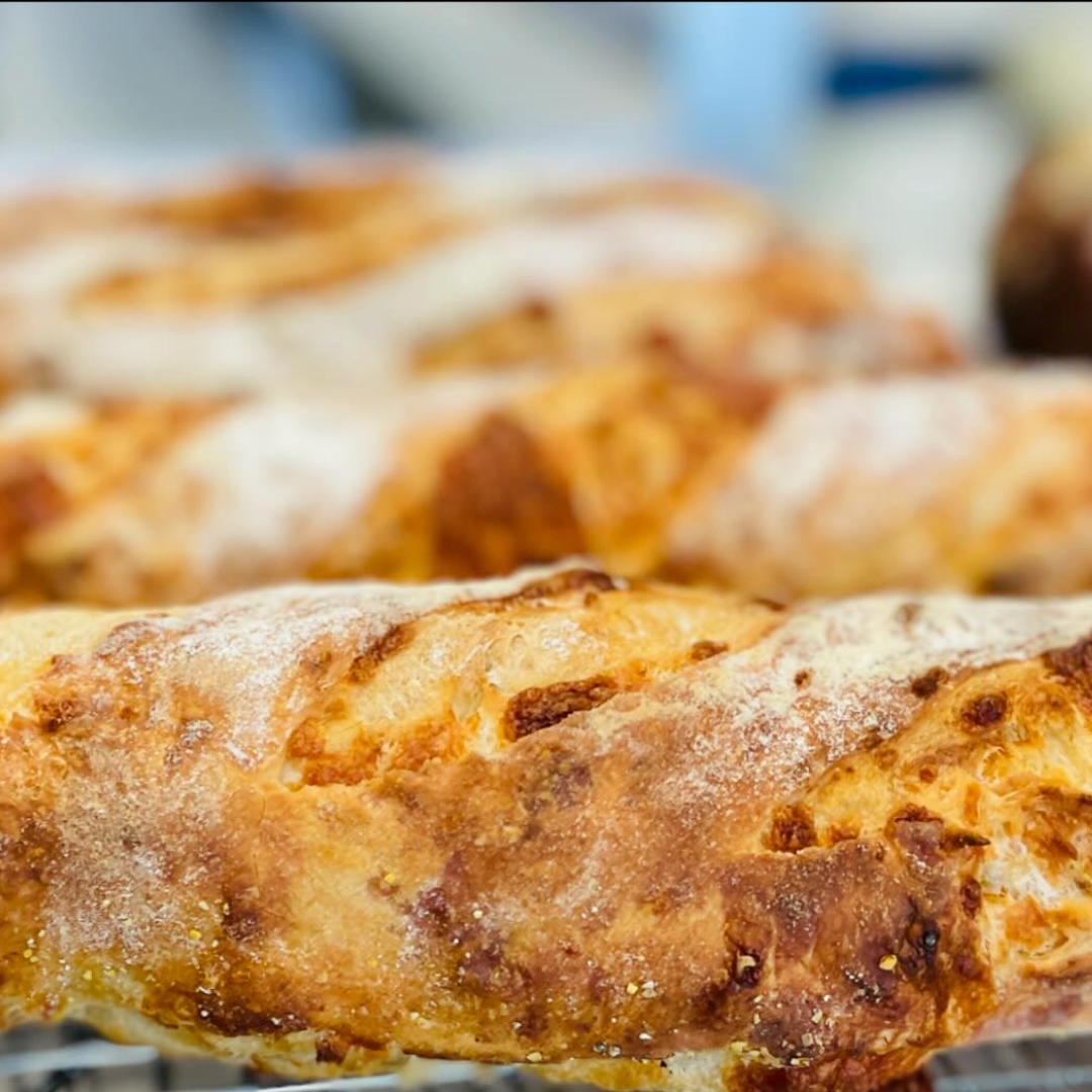Artisan Breads