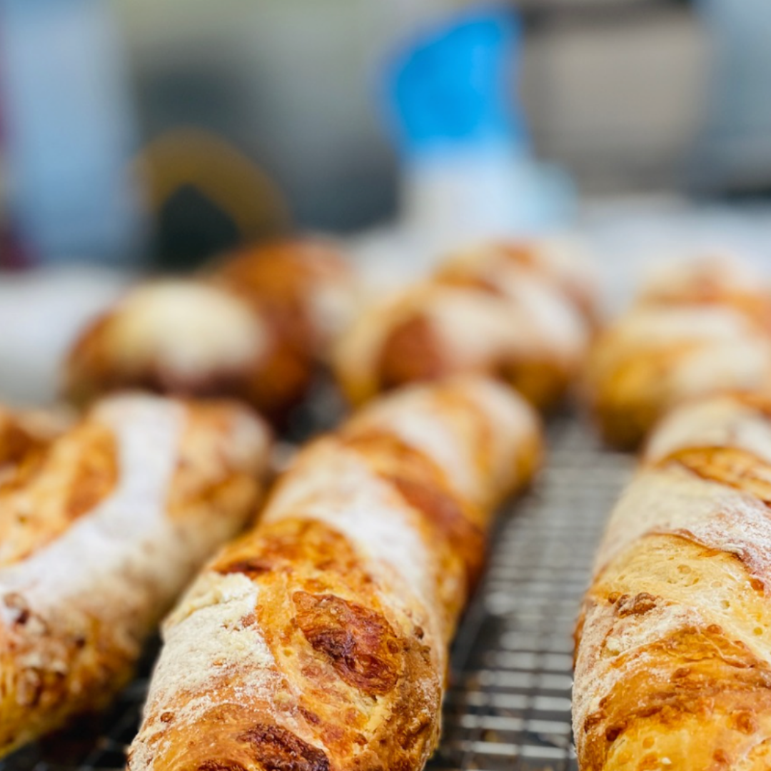 Artisan Breads