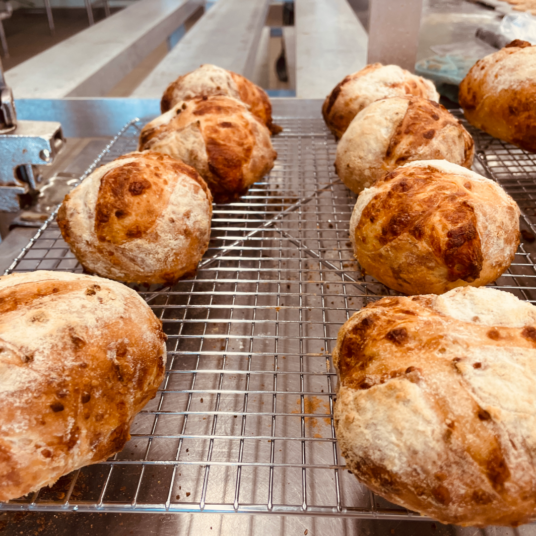 Artisan Breads