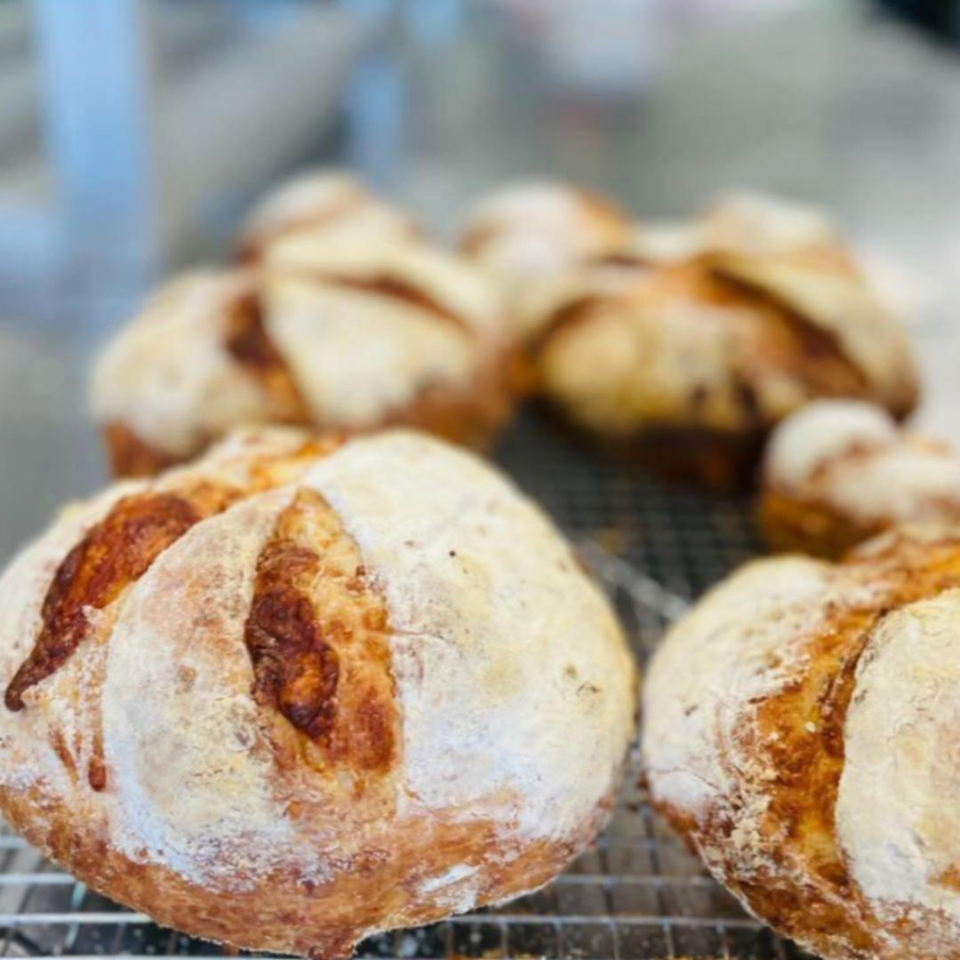 Artisan Breads