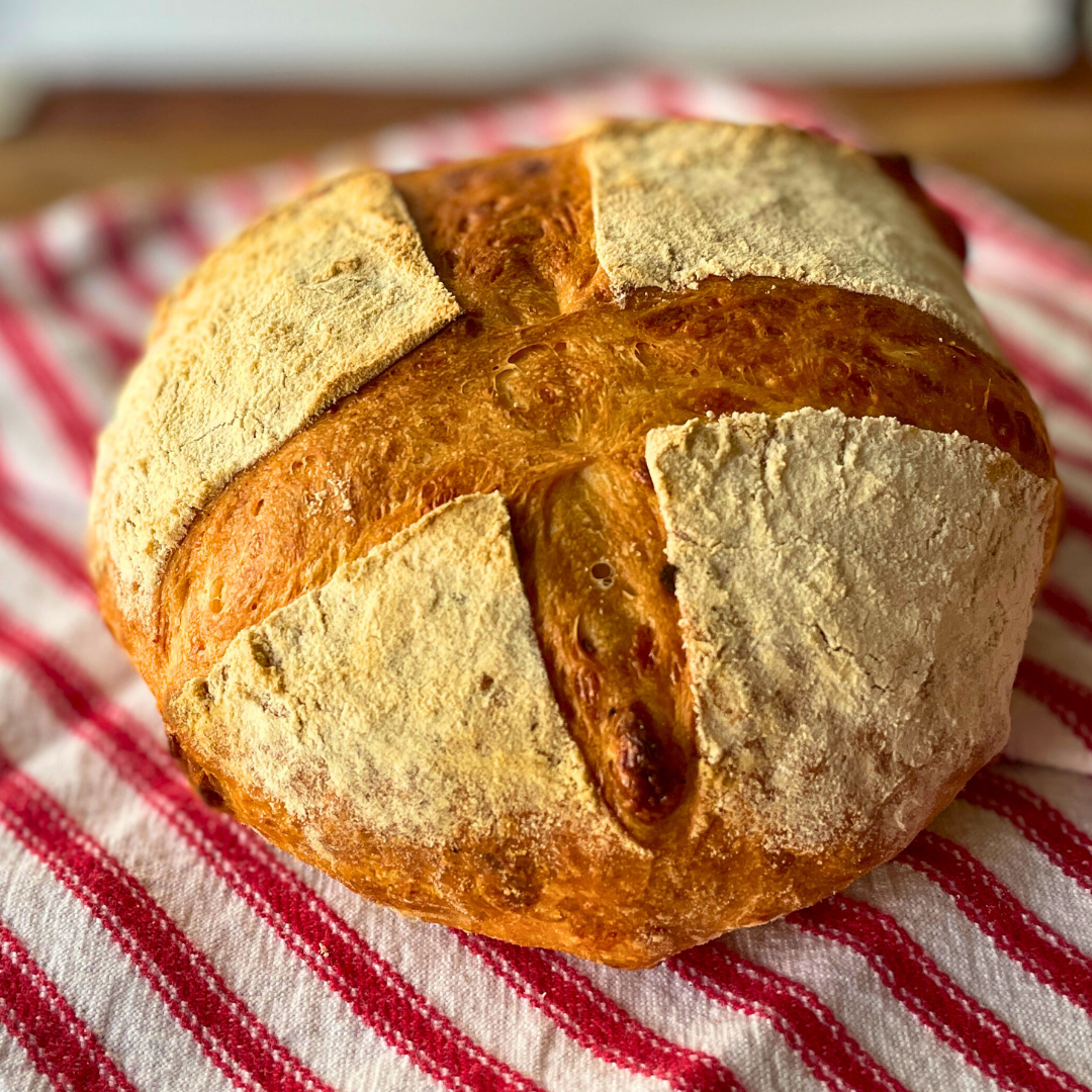 Artisan Breads