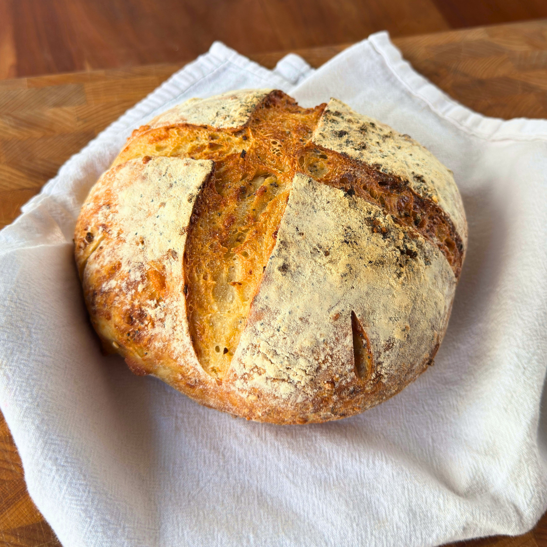 Artisan Breads