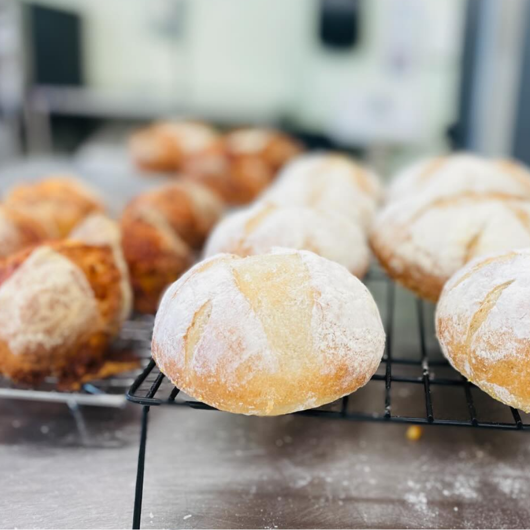 Artisan Breads