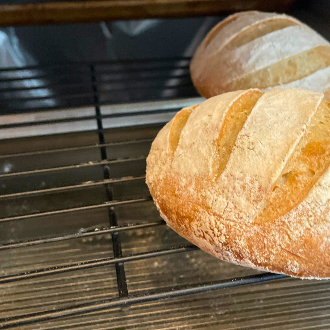 Artisan Breads
