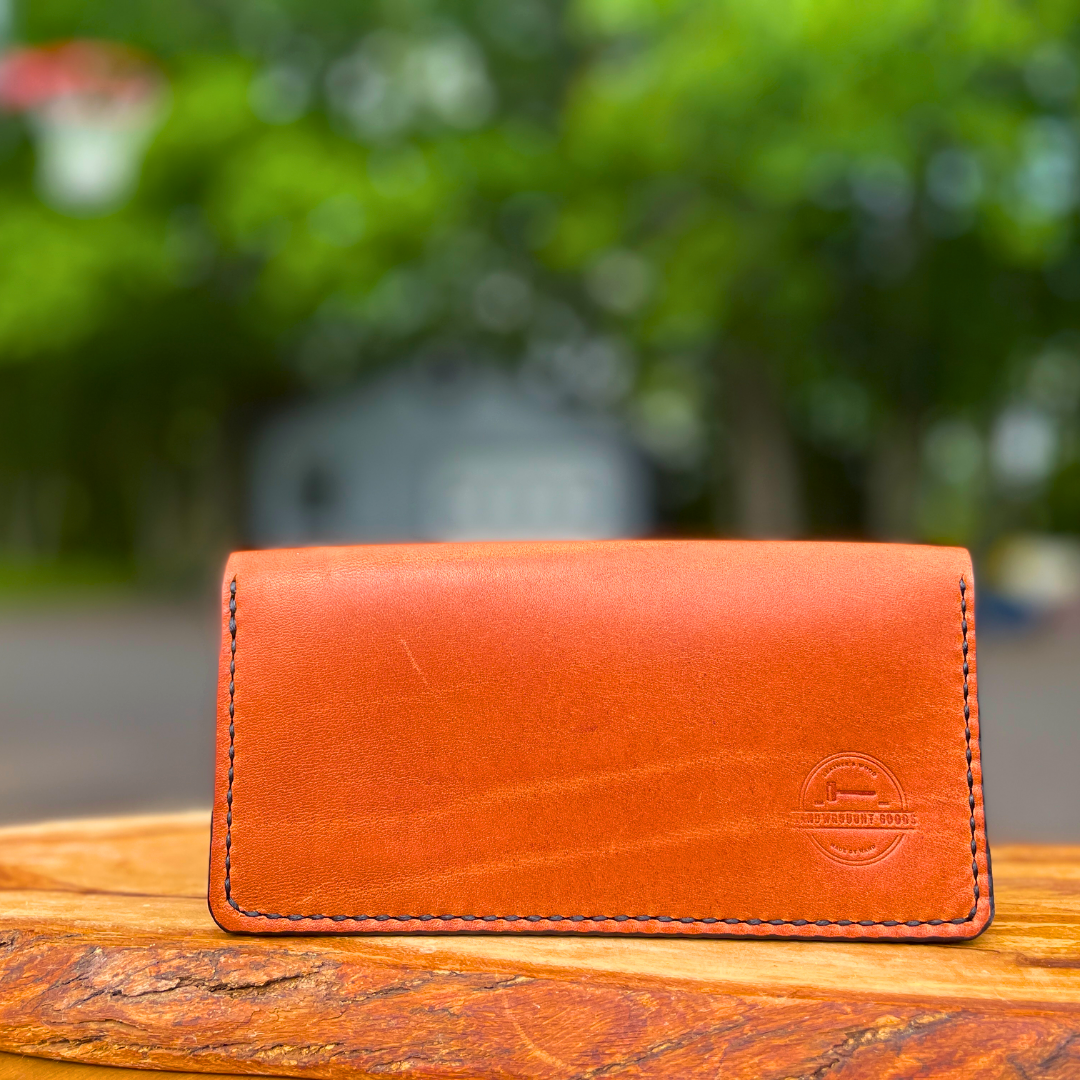 Checkbook Cover