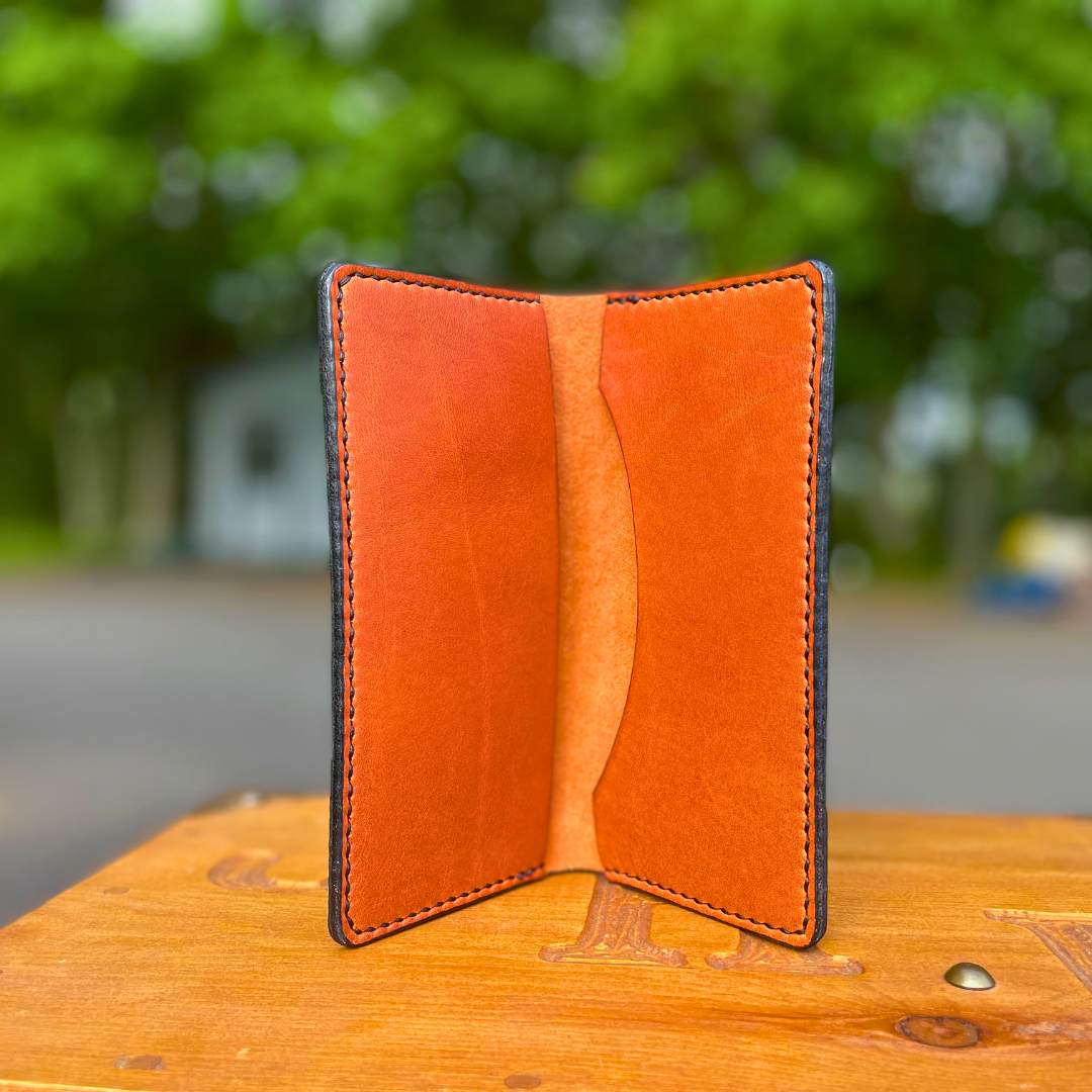 Checkbook Cover