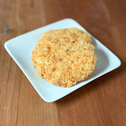 Cheese Bites
