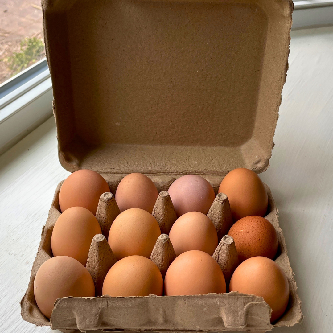 Eggs
