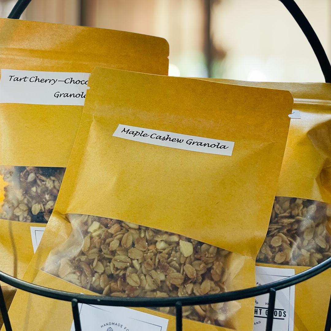 Granola