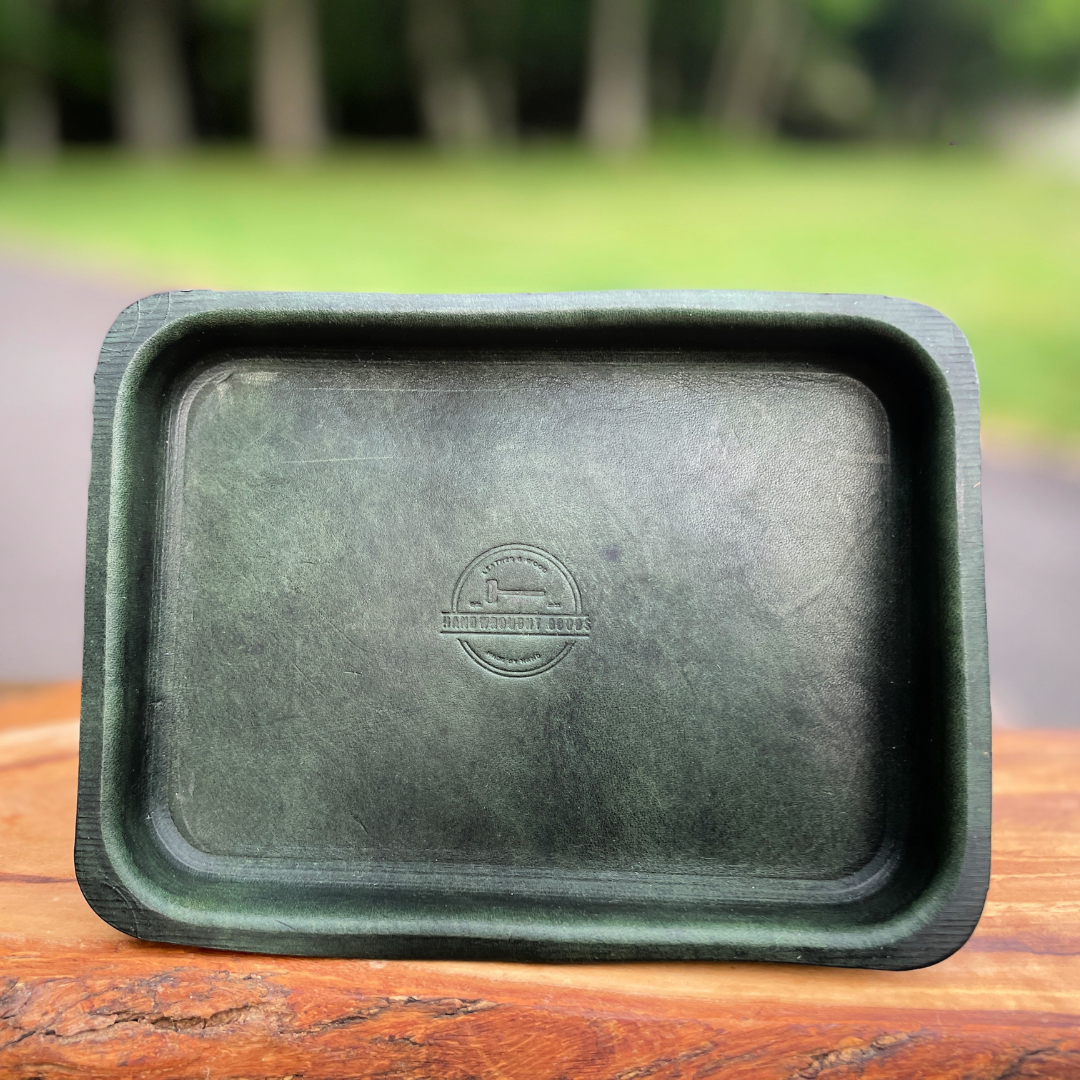 Rectangle Tray