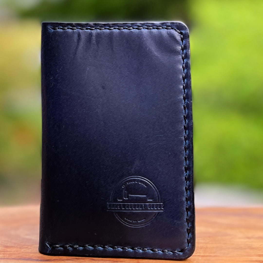 Vertical Bifold