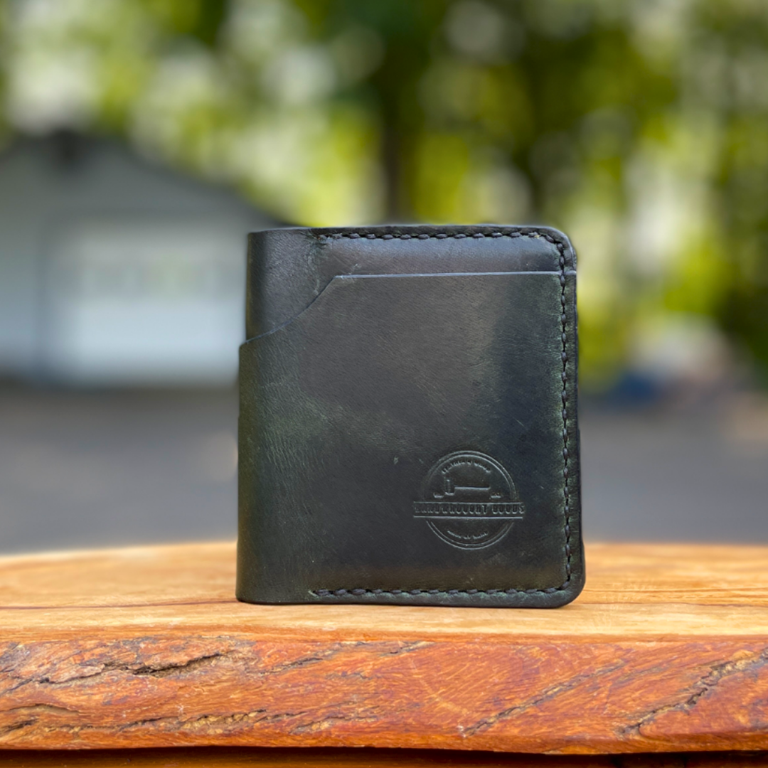 Modern Bifold