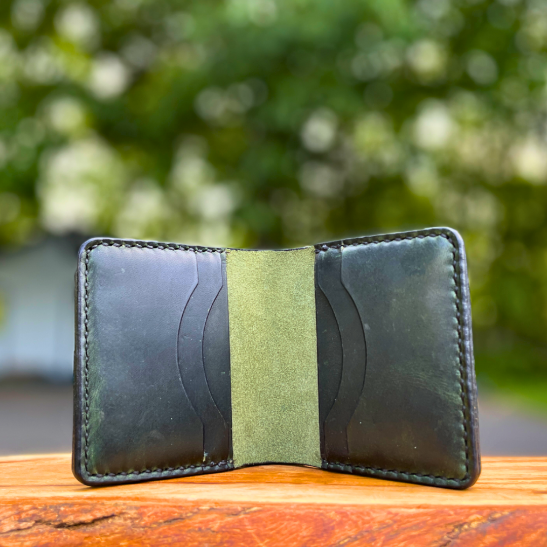 Modern Bifold