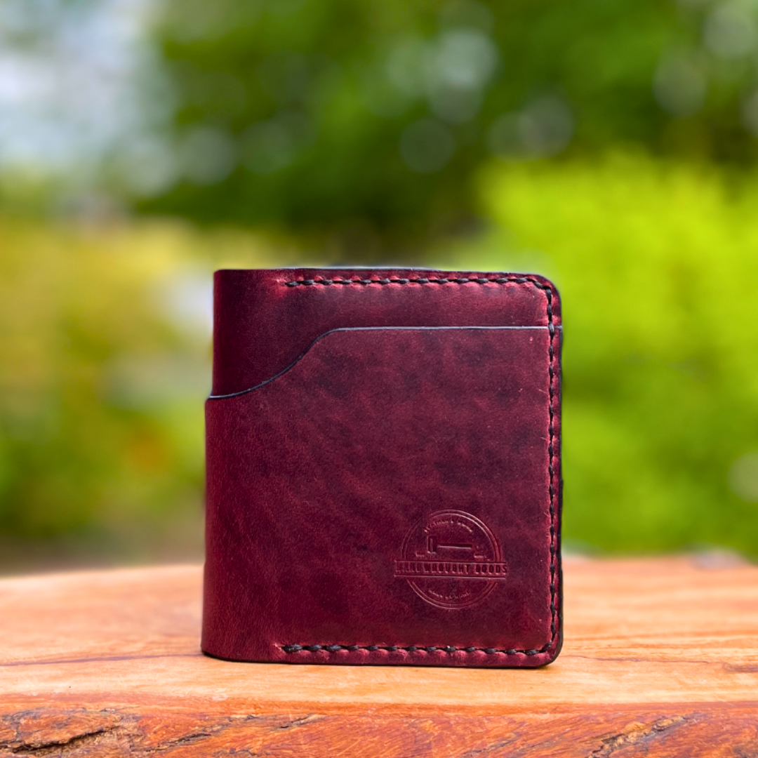 Modern Bifold