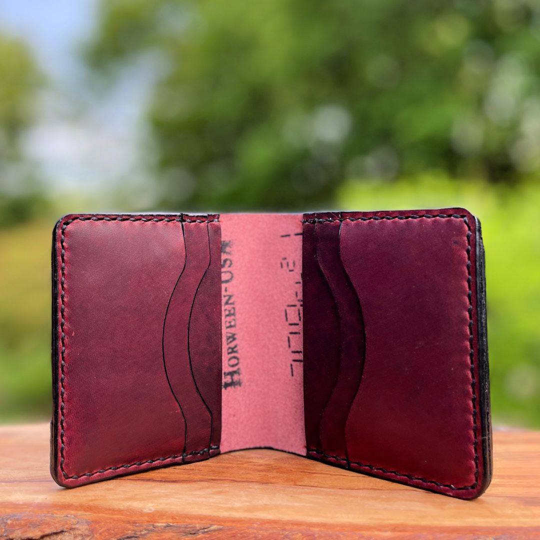 Modern Bifold