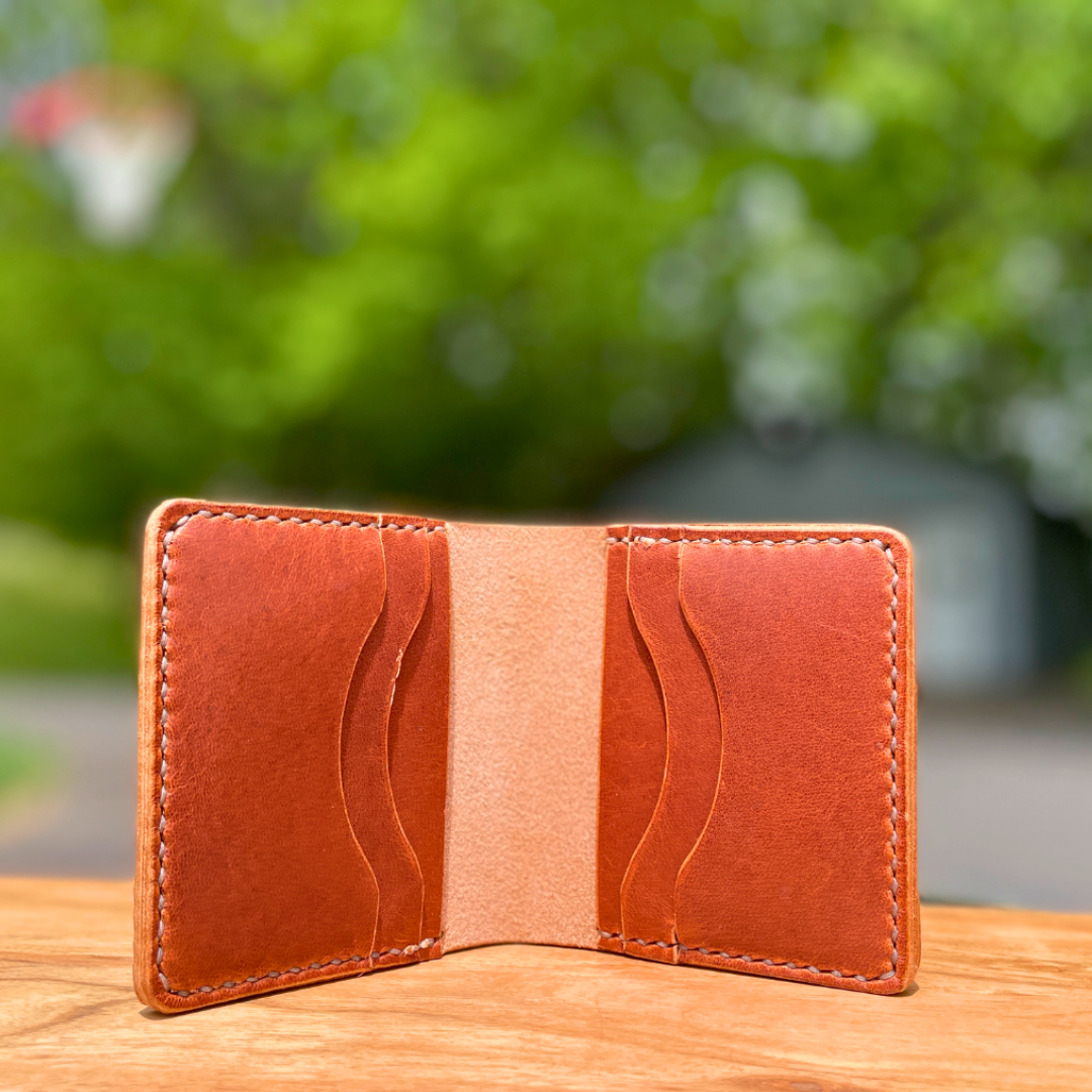 Modern Bifold