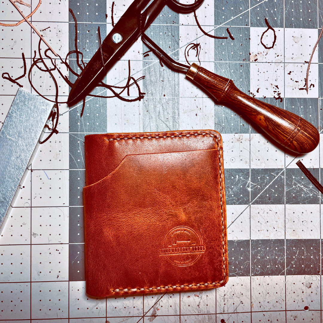 Modern Bifold