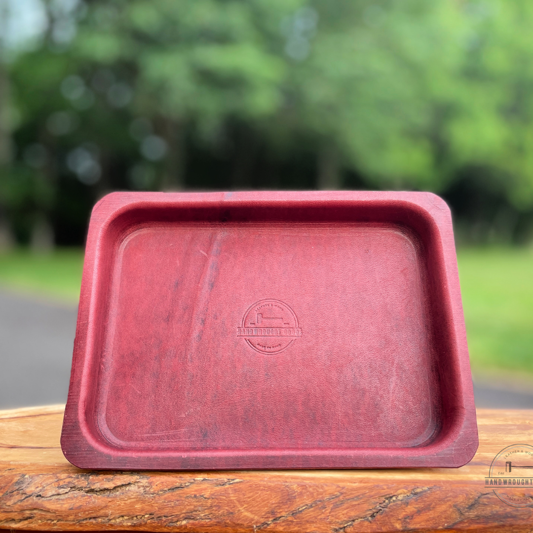 Rectangle Tray