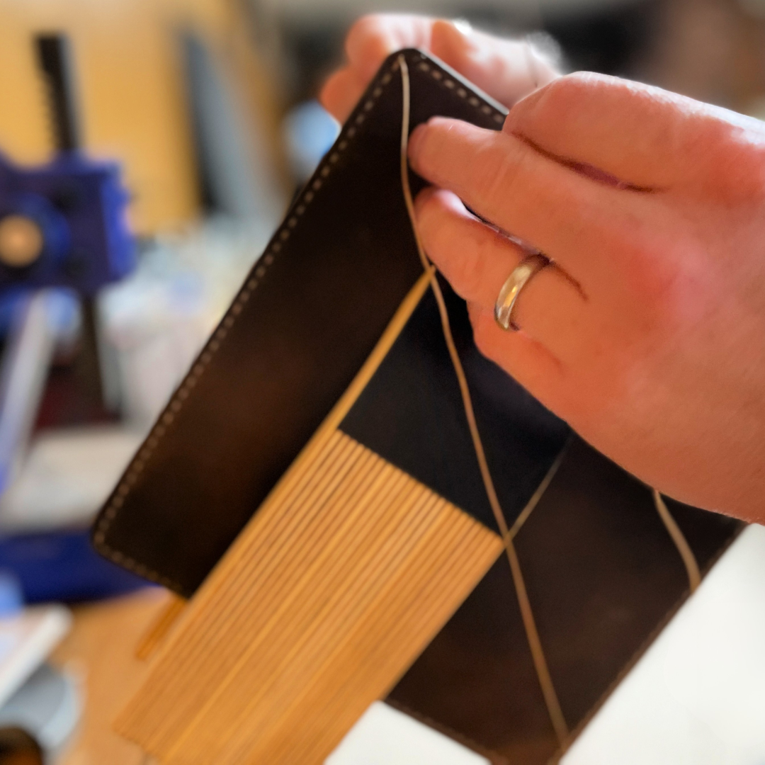 Riveted Catch-All Tray