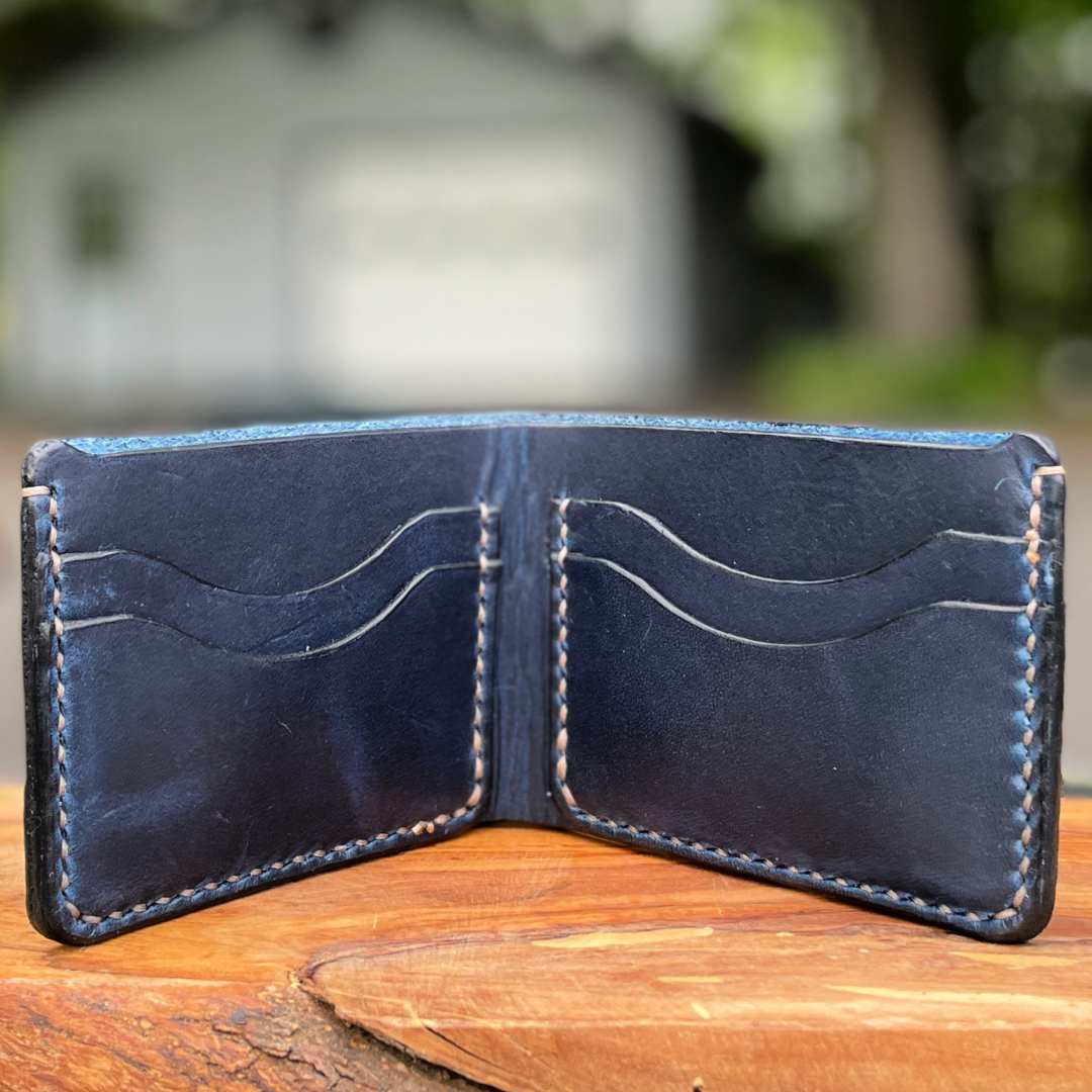 Classic Bifold